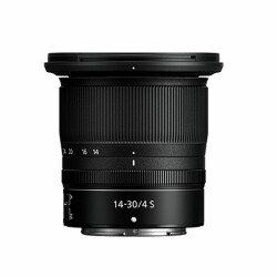 NIKKOR Z 14-30MM F/4 S