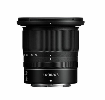 NIKKOR Z 14-30MM F/4 S