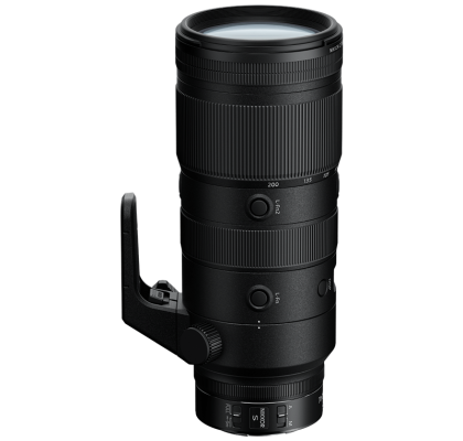 NIKKOR Z 70-200MM F/2.8 VR S