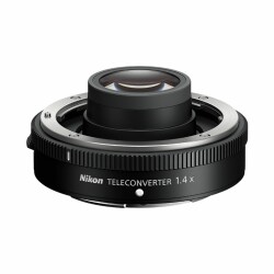 NIKKOR Z TELECONVERTER 1,4X