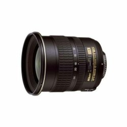 NIKKOR AF-S DX 12-24MM F/4 IF ED