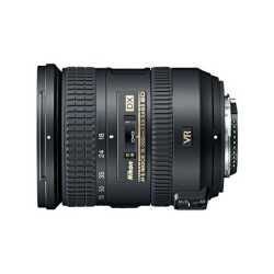 NIKKOR AF-S DX 18-200MM F/3.5-5.6G ED VR II