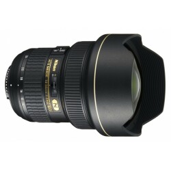 NIKKOR AF-S 14-24MM F/2,8G ED