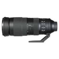 NIKKOR AF-S 200-500/5.6E ED VR