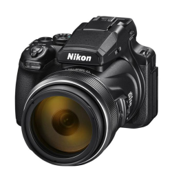 NIKON COOLPIX P1000