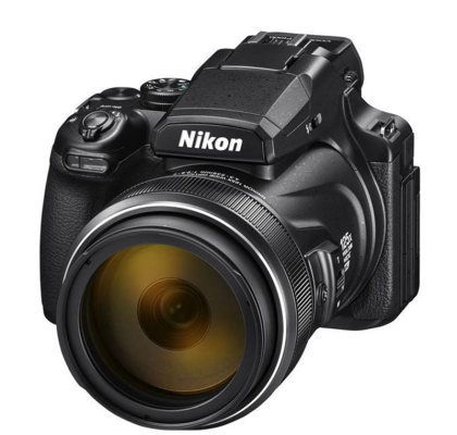 NIKON COOLPIX P1000