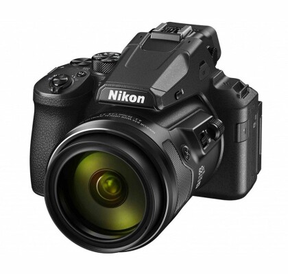 NIKON COOLPIX P950