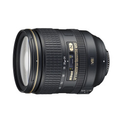 NIKKOR AF-S 24-120MM F/4G IF ED