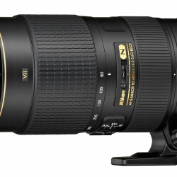 NIKKOR AF-S 80-400MM F/4,5-5,6 ED VR