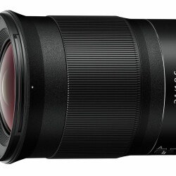 NIKKOR Z 24MM F/1.8 S