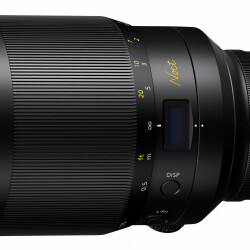 NIKKOR Z 58MM F/0,95 S NOCT