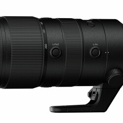 NIKKOR Z 70-200MM F/2.8 VR S