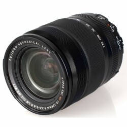 FUJI XF 18-135MM F3,5-5,6 OIS WR