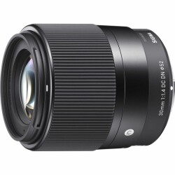 SIGMA 30/1.4 DG HSM