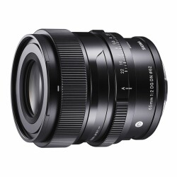 SIGMA 65/2 DG DN SONY E-MOUNT