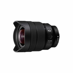 SONY FE 12-24MM F4 G