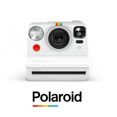 POLAROID INSTANT CAMERA