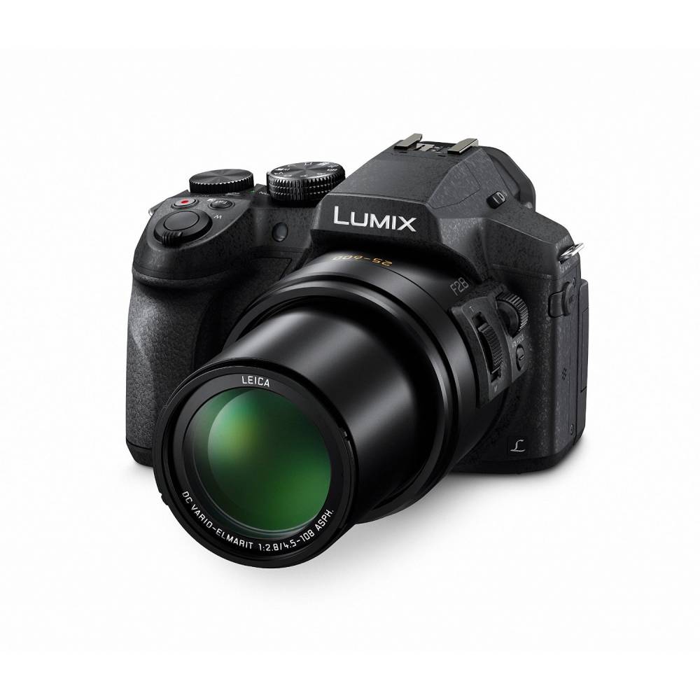 PANASONIC LUMIX FZ300