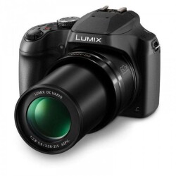 PANASONIC LUMIX FZ82