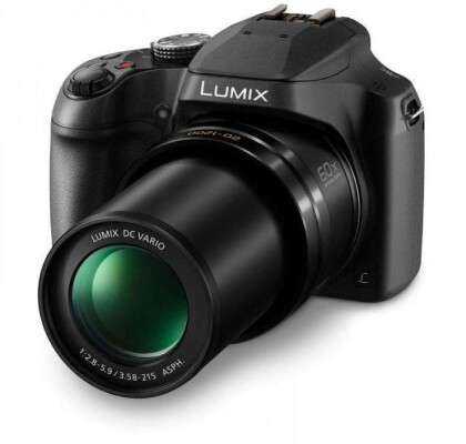 PANASONIC LUMIX FZ82