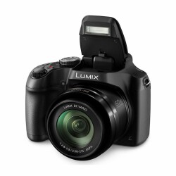 PANASONIC LUMIX FZ82