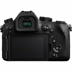 PANASONIC LUMIX FZ2000