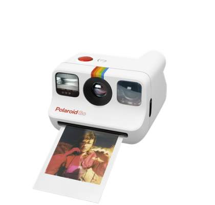 POLAROID GO (new)