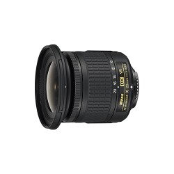 NIKKOR AF-P DX 10-20MM F/4.5-5.6G VR