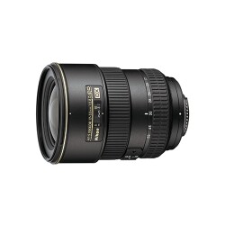 NIKKOR AF-S DX 17-55MM F/2,8G ED IF