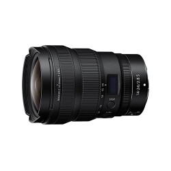 NIKKOR Z 14-24MM F/2.8 S