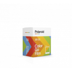 POLAROID GO FILM 16 scatti