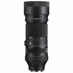 SIGMA 100-400/5-6,3 (C) DG DN OS SONY E-MOUNT