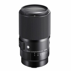 SIGMA 105MM F/2.8-AF (A) DG DN MACRO SONY E-MOUNT