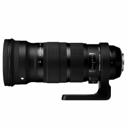 SIGMA 120-300/2,8 DG OS HSM