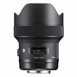 SIGMA 14/1,8 (A) DG HSM