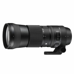 SIGMA 150-600/5-6,3 (C) DG OS HSM