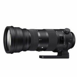 SIGMA 150-600/5-6,3 (S) DG OS HSM