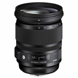 SIGMA 24-105/4 DG OS HSM