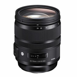 SIGMA 24-70/2.8 (A) DG OS HSM