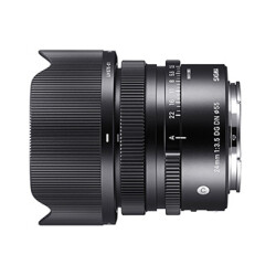 SIGMA 24/3,5 DG DN PER SONY E-MOUNT