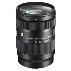 SIGMA 28-70 F2.8 DG DN SONY E-MOUNT