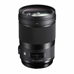 SIGMA 40/1.4 DG HSM