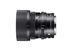 SIGMA 35/2 DG DN SONY E-MOUNT