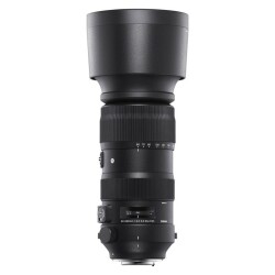 SIGMA 60-600/4,5-6,3 DG OS HSM