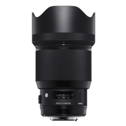 SIGMA 85/1,4 DG HSM