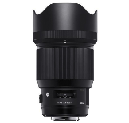 SIGMA 85/1,4 DG HSM