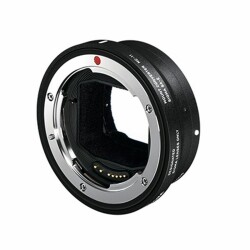 SIGMA MC-11 ADATTATORE DA CANON EF - A SONY E-MOUNT