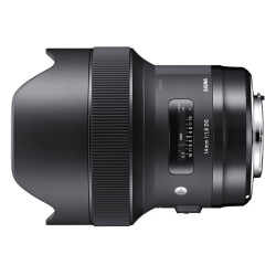 SIGMA 14/1,8 (A) DG HSM