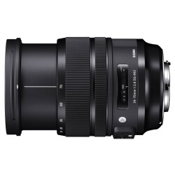 SIGMA 24-70/2.8 (A) DG OS HSM