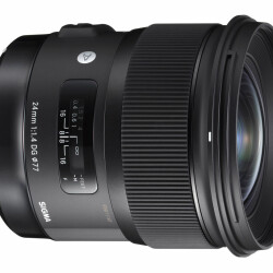 SIGMA 24/1.4 DG HSM 